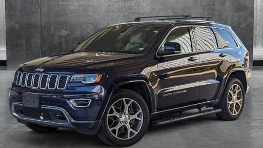 JEEP GRAND CHEROKEE 2018 1C4RJFBG0JC294288 image